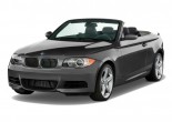 2011 BMW 1-Series Photos