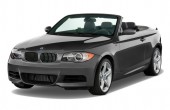 2011 BMW 1-Series Photos