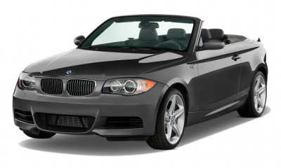 2011 BMW 1-Series Photos