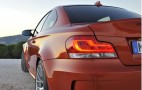2011 BMW 1-Series M: Full Option Sheet Leaked...Or Was It?
