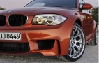 Only 1,000 BMW 1-Series M Coupes Headed To U.S., Priced Near $45,000
