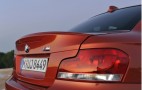 BMW M2 To Get 350 HP Tri-Turbo Six-Cyl, Rear Drive: Report