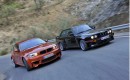 2011 BMW 1-Series M Coupe