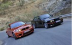 Report: 2011 BMW 1-Series M Coupe Clocks 8:12 'Ring Time