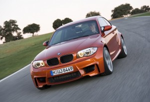 Trending In Social Media This Week: BMW Unveils 1-Series M Coupe, Ford And Chrysler