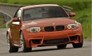 2011 BMW 1-Series M Coupe first drive