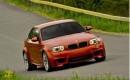 2011 BMW 1-Series M Coupe first drive