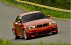 Which Is Better: 2011 BMW 1M Coupe or 2011 BMW M3? #YouTellUs