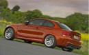 2011 BMW 1-Series M Coupe