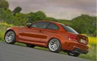 Bring More Wallet: Price Gouging On BMW's 1 Series M Has Begun