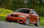 BMW 235i To Debut M Performance Line In U.S.
