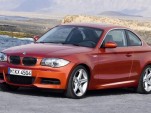 2011 BMW 135i