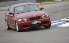 First Drive: 2011 BMW 135i DCT