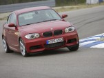 2011 BMW 135i