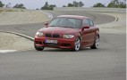 BMW Introduces Dual Clutch Transmission For 1-Series