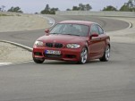 2011 BMW 135i
