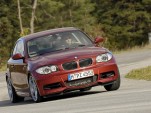 2011 BMW 135i
