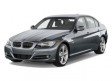 2011 BMW 3-Series