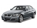 2011 BMW 3-Series