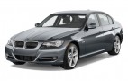 2011 BMW 3-Series