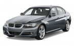 2011 BMW 3-Series