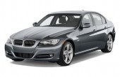 2011 BMW 3-Series Photos