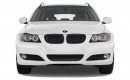 2011 BMW 3-Series 4-door Sports Wagon 328i xDrive AWD Front Exterior View