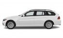 The 2011 BMW 3-Series Is Superb, But What About the Sports Wagon?