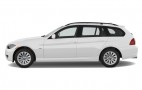 The 2011 BMW 3-Series Is Superb, But What About the Sports Wagon?