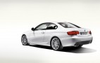 Photos Of 2011 BMW 3-Series M-Sport Package Emerge