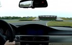 Video Three-Pack: 2011 BMW 135i DCT, M3 DCT, 335is Manual On Track