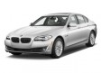 2011 BMW 5-Series