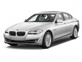 2011 BMW 5-Series