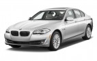 2011 BMW 5-Series - Gran Turismo