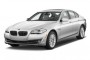 2011 BMW 5-Series Photos