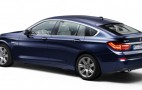 BMW Announces xDrive For All 2011 5-Series Gran Turismos, 740d
