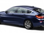 2011 BMW 5-Series Gran Turismo xDrive