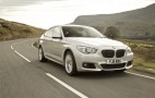 BMW, Rolls Royce Vehicles Recalled For A Very Familiar Problem