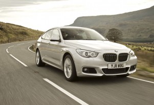 BMW, Rolls Royce Vehicles Recalled For A Very Familiar Problem