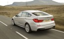 2011 BMW 5-Series Gran Turismo M Sport Package