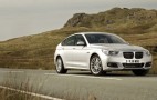 BMW Recalls 2008-11 5-Series, 7-Series, X5 and X6