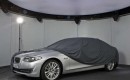 2011 BMW 5-Series leak