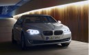 2011 BMW 5-Series Long Wheelbase