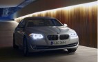 Is BMW's 'The Ultimate Driving Machine' Slogan Back?