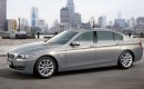 2011 BMW 5-Series Long Wheelbase