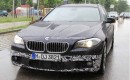 2011 BMW 5-Series M Sport Package