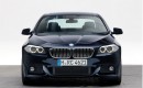2011 BMW 5-Series M Sports Package