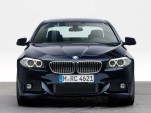 2011 BMW 5-Series M Sports Package