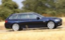 2011 BMW 5-Series Touring 