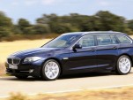 2011 BMW 5-Series Touring 